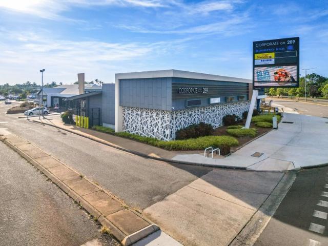 Office for rent in Darwin, Northern Territory