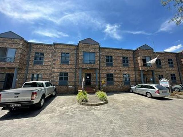 Commercial for rent in Midrand, Gauteng