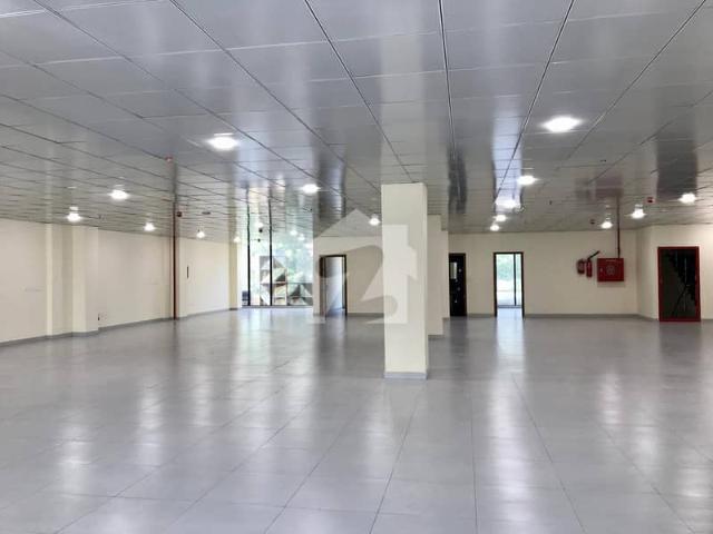 Building for rent in اسلام آباد, زون 1