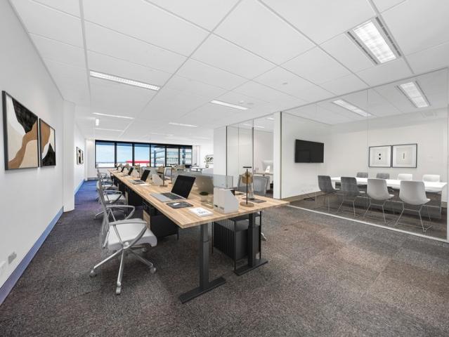 Office for rent in Sydney, New South Wales