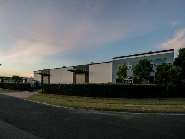 Warehouse for rent in Methul, Queensland