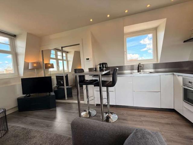 Appartement te huur in Centrum, Amsterdam