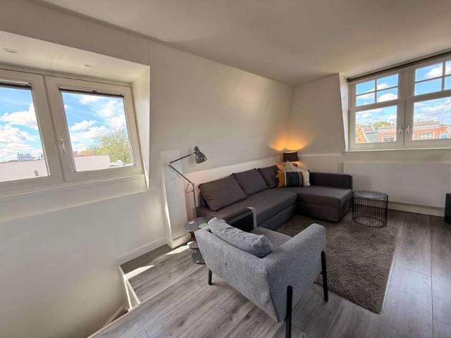 Appartement te huur in Centrum, Amsterdam