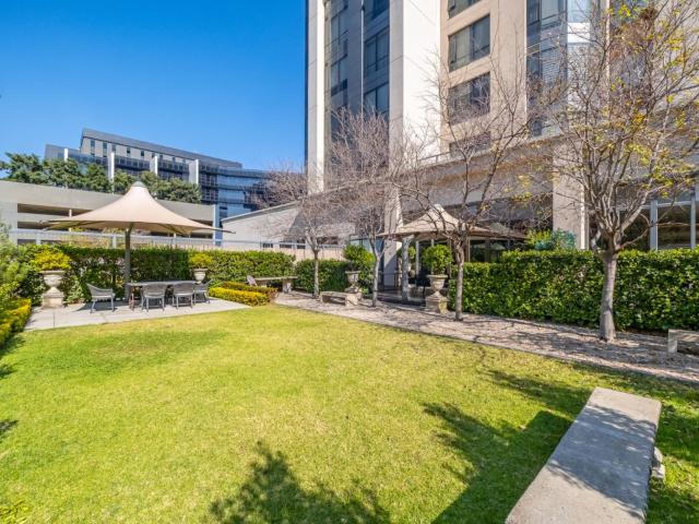 Apartment for rent in Morningside, Sandton