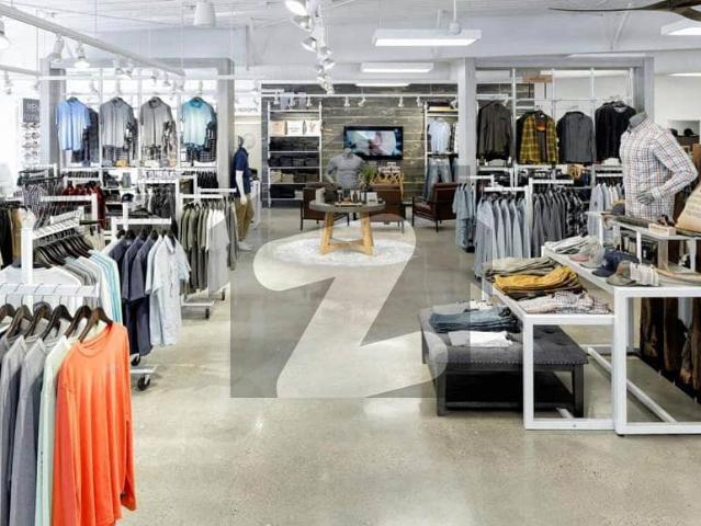 Commercial for sale in Rawalpindi, Islamabad Capital Territory