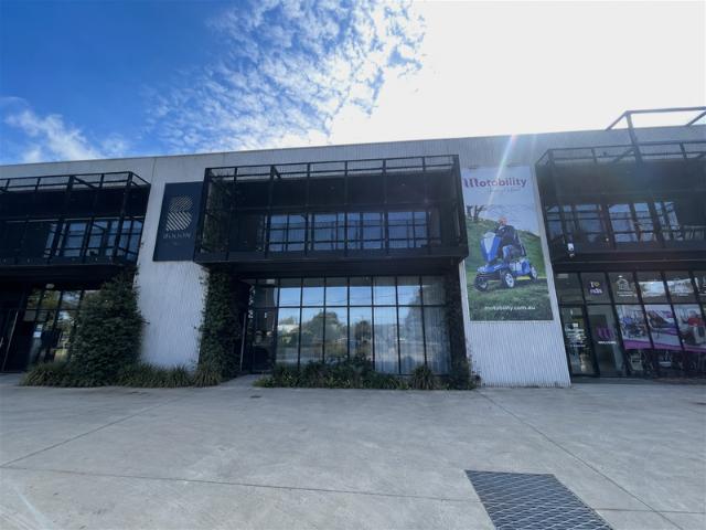 Warehouse for sale in Camerons Creek, Victoria