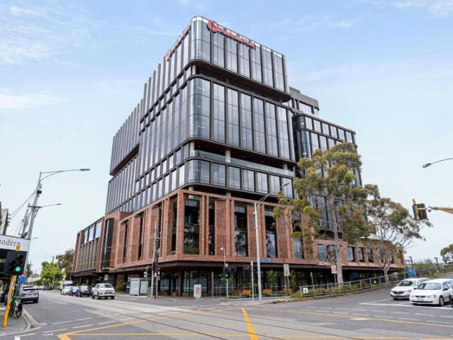 Office for rent in Camerons Creek, Victoria
