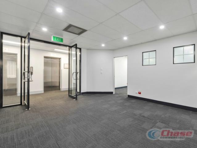 Office for rent in Toombul, Queensland