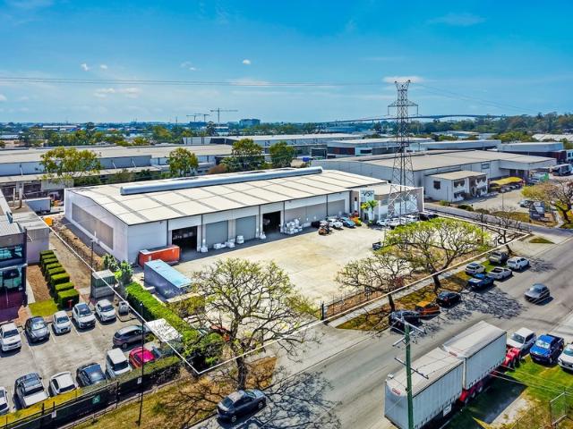 Warehouse for sale in Morningside, Greater Brisbane