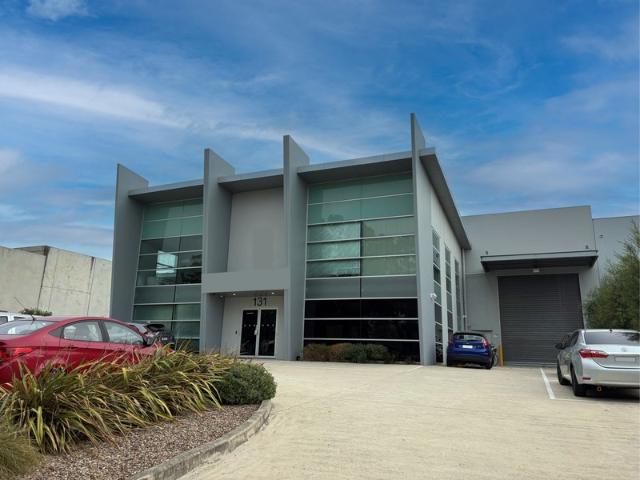 Warehouse for sale in Camerons Creek, Victoria