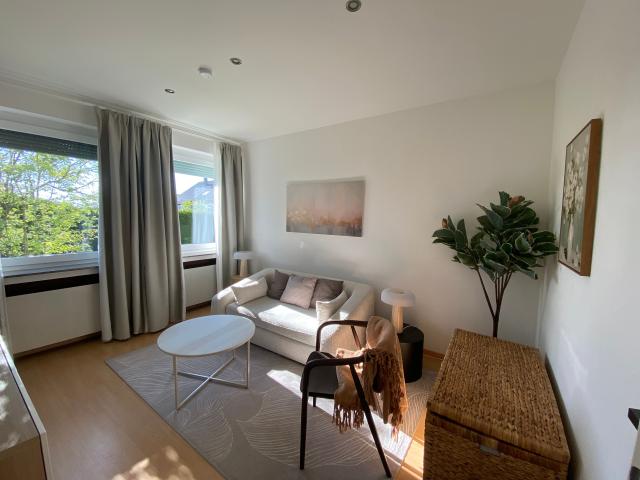 Apartment mieten in Eselsberg, Ulm