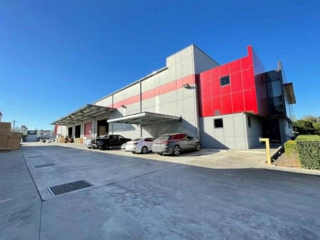 Warehouse for rent in Sydney, New South Wales