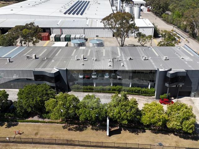 Office for rent in Sydney, New South Wales