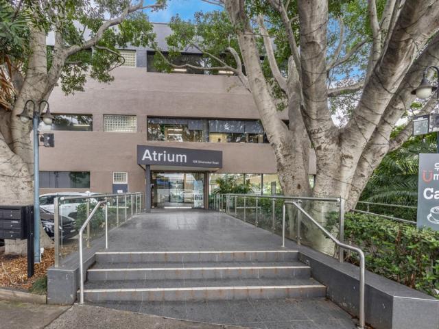 Office for rent in Sydney, New South Wales