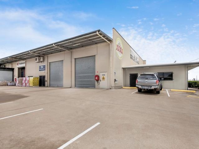 Warehouse for rent in Townsville, Queensland