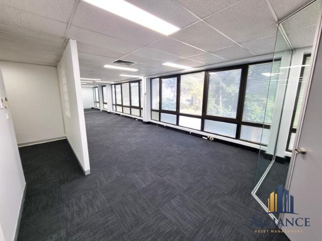 Office for rent in Sydney, New South Wales
