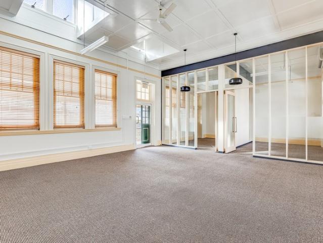 Office for rent in Toowoomba, Queensland