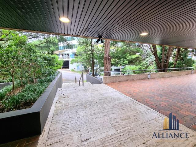 Office for rent in Sydney, New South Wales