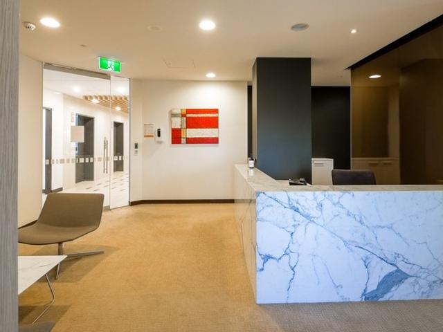 Office for rent in Toombul, Queensland