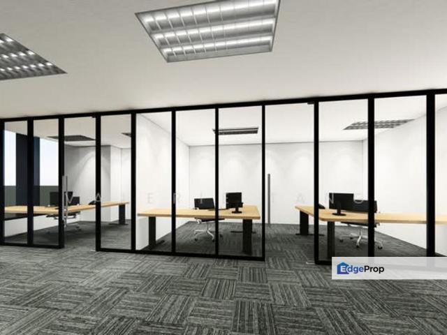 Shop for rent in Country Heights Damansara, Kuala Lumpur