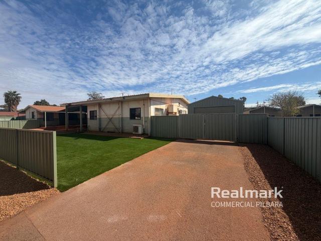 House for sale in Newman, Western Australia