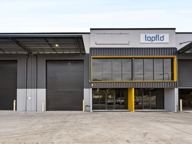 Warehouse for rent in Berrinba, Greater Brisbane