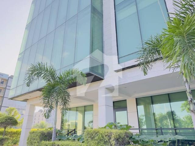 Office for sale in Islamabad