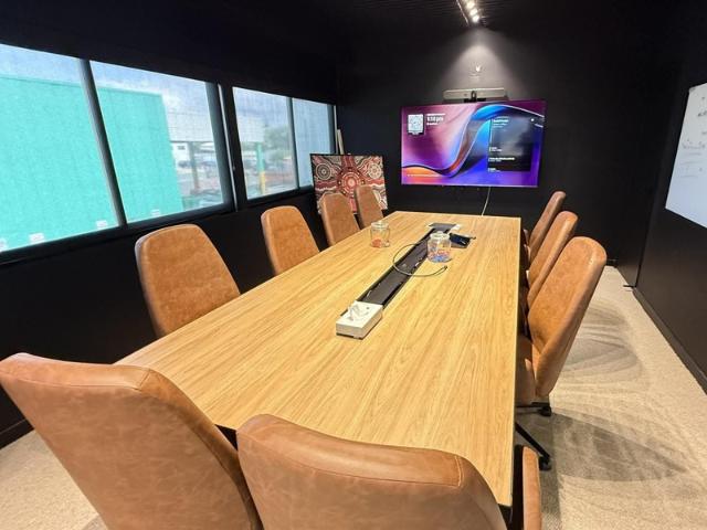Warehouse for rent in Toombul, Queensland