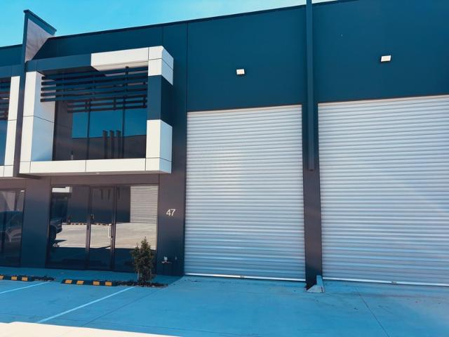 Warehouse for rent in Camerons Creek, Victoria