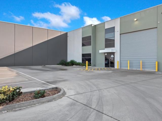 Warehouse for sale in Pakenham