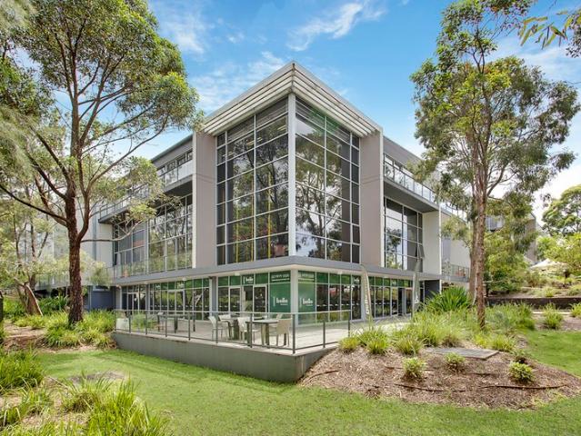 Office for sale in Sydney, New South Wales