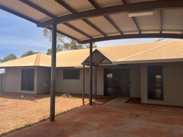 House for rent in Tom Price, Shire Of Ashburton