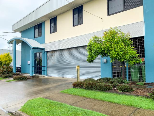 Office for rent in Toombul, Queensland