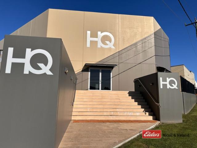 Warehouse for sale in Bathurst, New South Wales