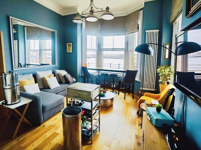 Apartment for rent in The Lawe, South Shields