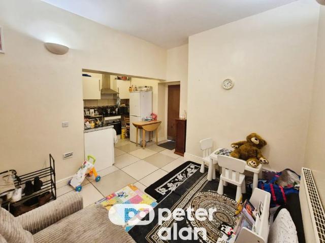 Apartment for rent in Wales