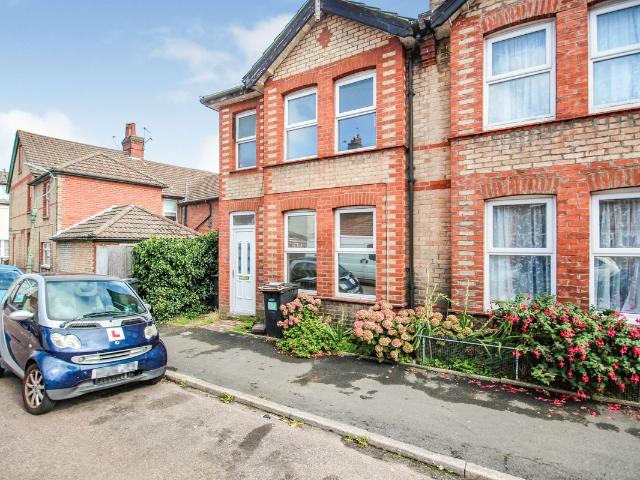 Apartment for rent in Springbourne, Bournemouth