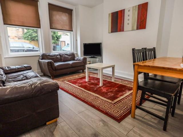 Apartment for rent in Springbourne, Bournemouth