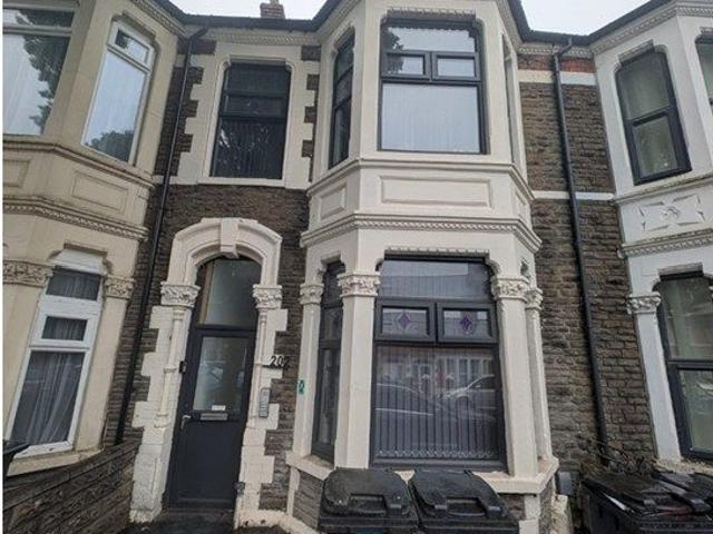 Apartment for rent in Falcon Lodge, Wales