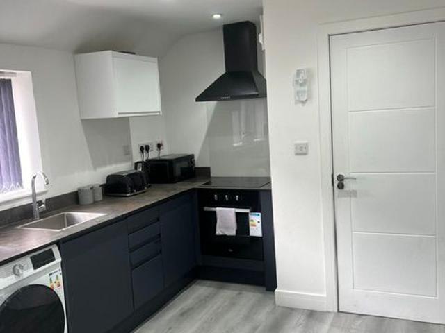 Apartment for rent in Falcon Lodge, Wales