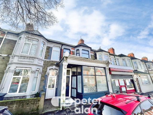 Apartment for rent in Falcon Lodge, Wales