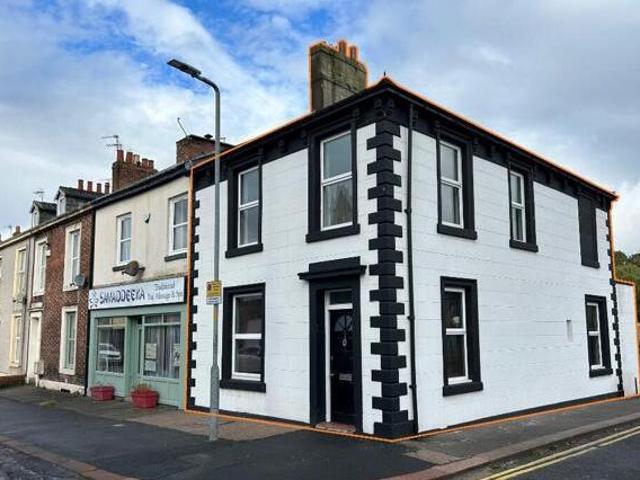 House for rent in Cumberland, England