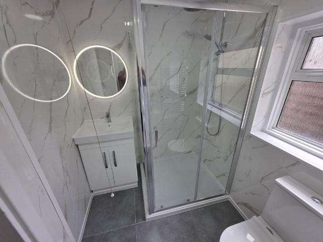 House for rent in Brompton, Gillingham