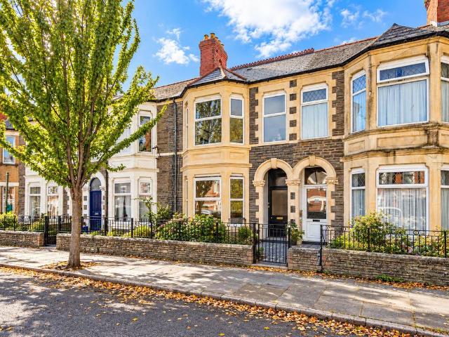 Apartment for rent in Leckwith, Cardiff