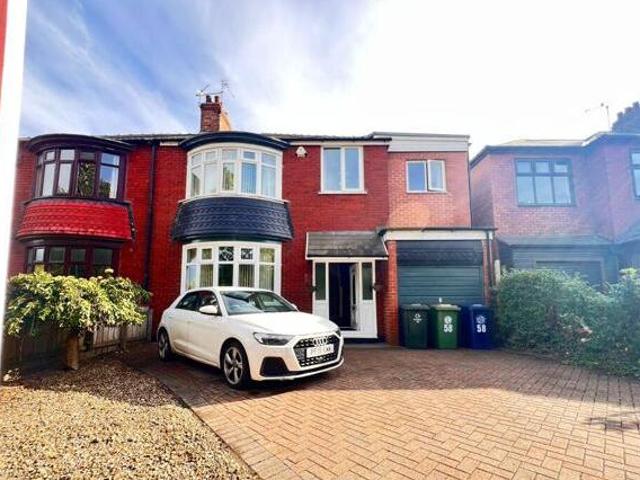 House for sale in Redcar, Tees Valley