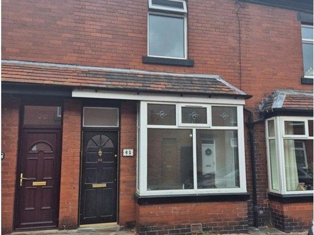 House for rent in Cowling, Andertons Mill