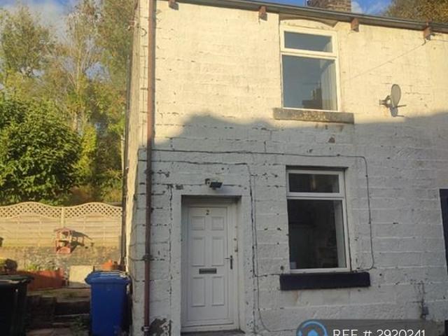 House for rent in Rawtenstall, Rossendale