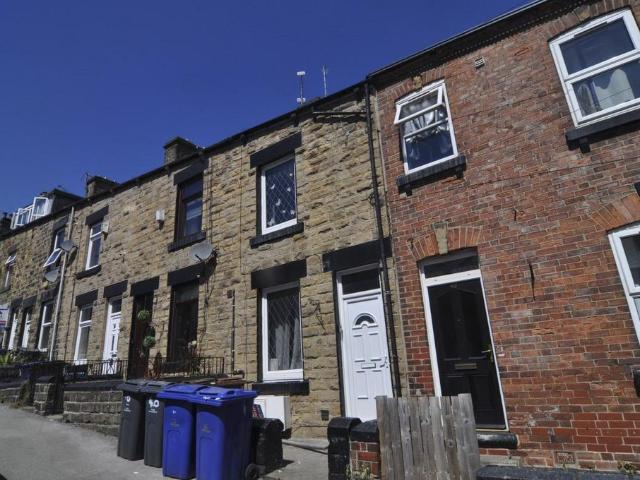 House for rent in Worsbrough Common, Barnsley
