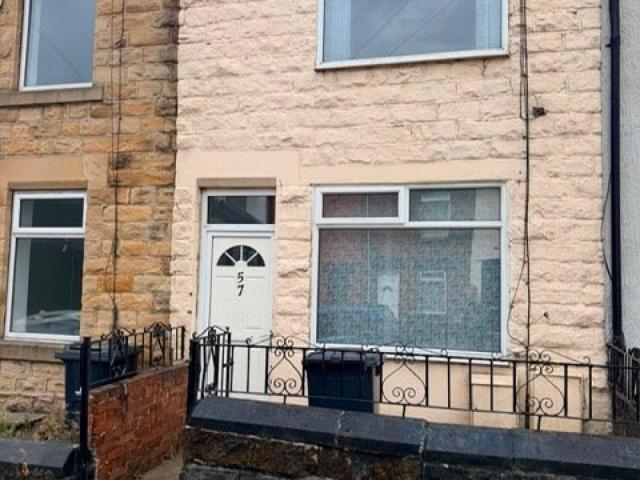 House for rent in Worsbrough Common, Barnsley