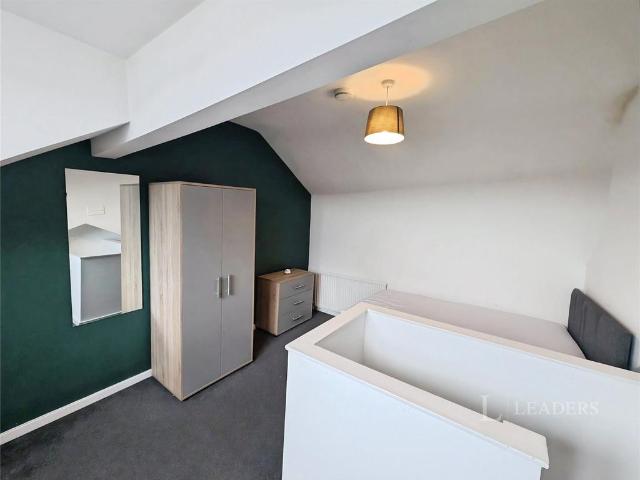 House for rent in Worsbrough, South Yorkshire